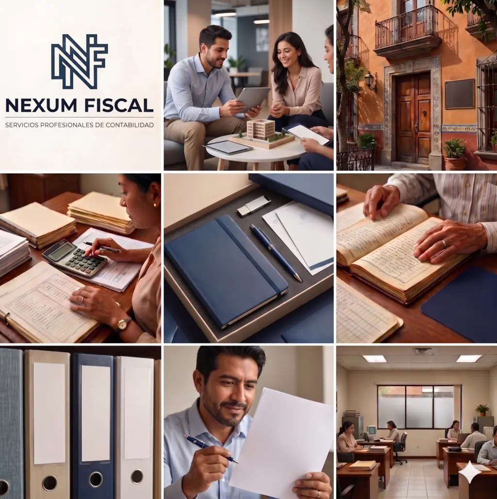 Nexum Fiscal