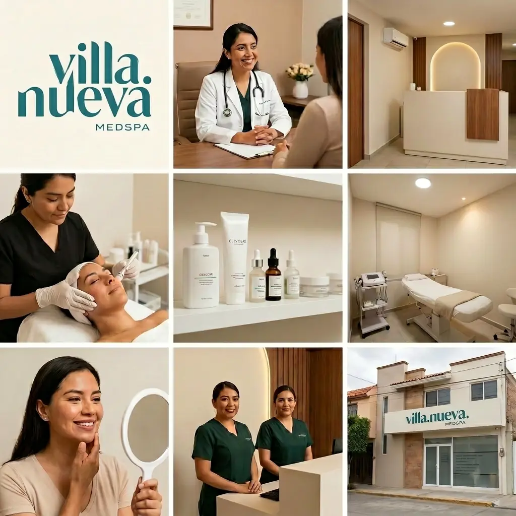 Villanueva Estética Médica