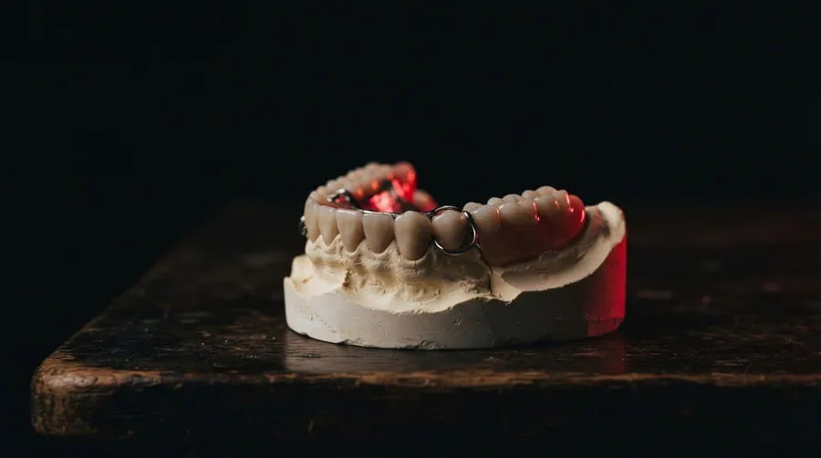 Modelos de arcadas para la clasificación de Kennedy