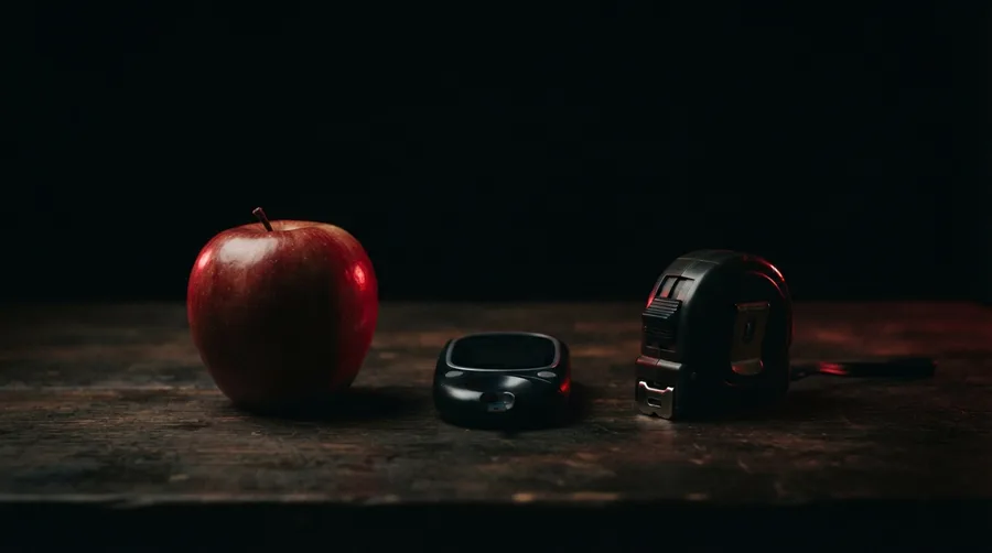 Test FINDRISC de riesgo de diabetes
